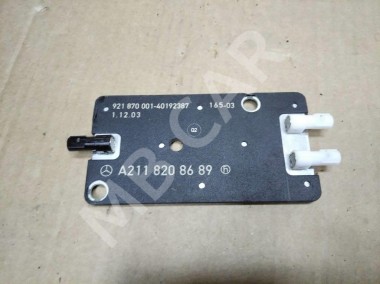 Антенна MERCEDES-BENZ E-класс W211/S211 (2002 - 2006) — Разборка Мерседес