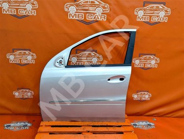 Дверь передняя левая MERCEDES-BENZ M-класс W164 (2005 - 2008) — Разборка Мерседес