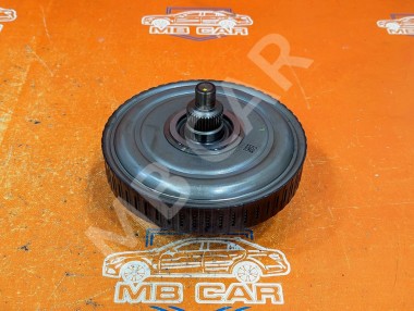 Сцепление (комплект/диск/корзина) MERCEDES-BENZ A-класс W176 рестайлинг (2015 - 2018) — Разборка Мерседес