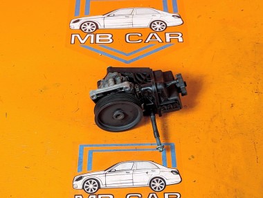ГУР MERCEDES-BENZ Vito W639 рестайлинг (2010 - 2014) &mdash; Разборка Мерседес
