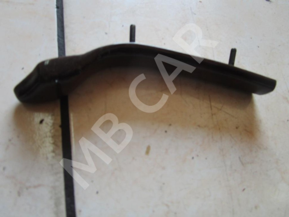 Молдинг торпеды MERCEDES-BENZ E-класс W210/S210 (1995 - 1999) фото 1 — Разборка Мерседес