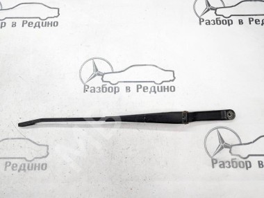Поводок дворников MERCEDES-BENZ M-класс AMG W163 рестайлинг (2001 - 2005) — Разборка Мерседес