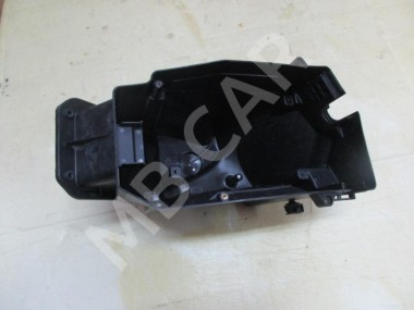 Корпус блока предохранителей MERCEDES-BENZ S-класс W221 (2005 - 2009) — Разборка Мерседес