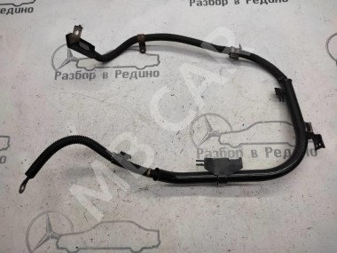 Провод стартера MERCEDES-BENZ C-класс W203/S203/CL203 (2000 - 2004) — Разборка Мерседес