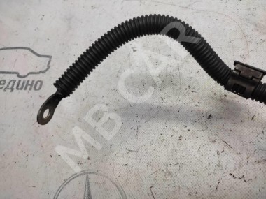 Провод стартера MERCEDES-BENZ C-класс W203/S203/CL203 (2000 - 2004) — Разборка Мерседес