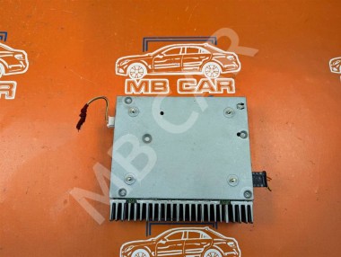 Усилитель звука MERCEDES-BENZ E-класс W211/S211 (2002 - 2006) — Разборка Мерседес