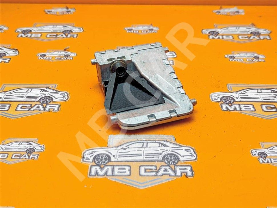 Камера многофункциональная MERCEDES-BENZ GLE-класс Coupe C292 (2015 - 2019) фото 1 — Разборка Мерседес