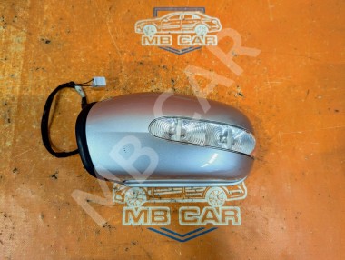 Зеркало левое MERCEDES-BENZ E-класс W211/S211 (2002 - 2006) — Разборка Мерседес
