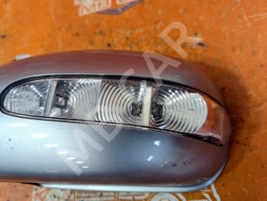 Зеркало левое MERCEDES-BENZ E-класс W211/S211 (2002 - 2006) — Разборка Мерседес