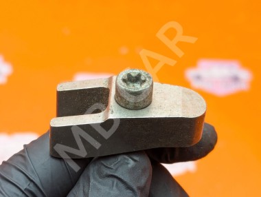 Кронштейн крепления форсунок MERCEDES-BENZ V-класс W638/W639 (1996 - 2003) &mdash; Разборка Мерседес