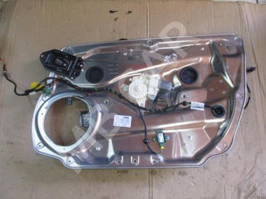 Стеклоподъемник передний правый MERCEDES-BENZ E-класс W212/S212/C207/A207 (2009 - 2013) — Разборка Мерседес