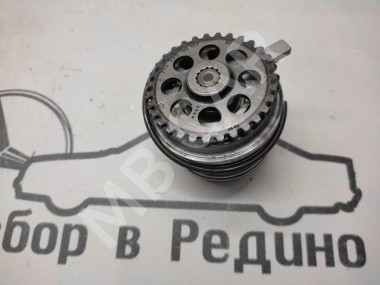 Насос маслянный АКПП MERCEDES-BENZ GLE-класс AMG Coupe C292 (2015 - 2019) — Разборка Мерседес