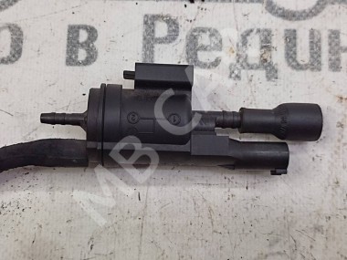 Клапан электромагнитный MERCEDES-BENZ C-класс W204/S204/С204 рестайлинг (2011 - 2015) — Разборка Мерседес