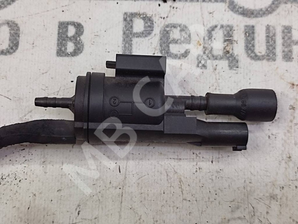 Клапан электромагнитный MERCEDES-BENZ C-класс W204/S204/С204 рестайлинг (2011 - 2015) фото 1 — Разборка Мерседес