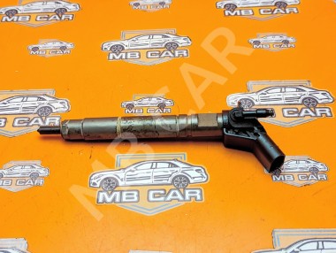 Форсунка ДИЗЕЛЬ MERCEDES-BENZ GL-класс X164 рестайлинг (2009 - 2012) — Разборка Мерседес