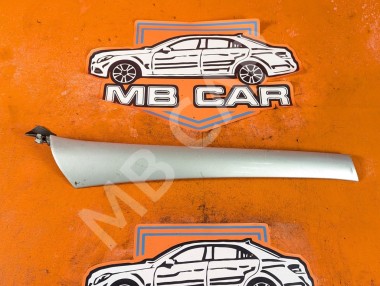 Накладка передней стойки MERCEDES-BENZ SL-класс R129 рестайлинг (1995 - 1998) &mdash; Разборка Мерседес