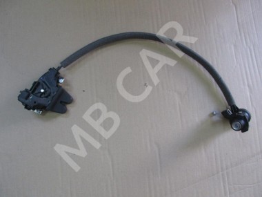 Замок багажника MERCEDES-BENZ E-класс W212/S212/C207/A207 (2009 - 2013) — Разборка Мерседес