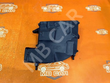 Корпус воздушного фильтра MERCEDES-BENZ M-класс W164 (2005 - 2008) — Разборка Мерседес