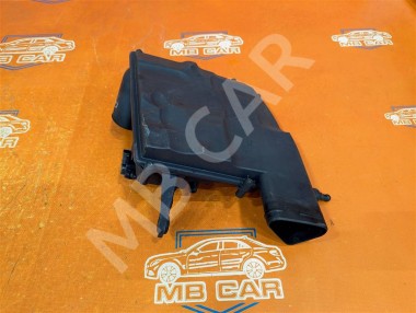 Корпус воздушного фильтра MERCEDES-BENZ M-класс W164 (2005 - 2008) — Разборка Мерседес