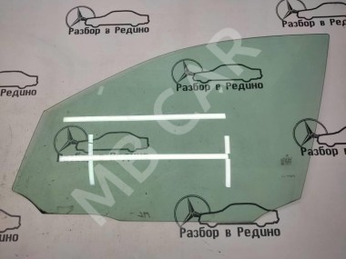 Стекло переднее левое MERCEDES-BENZ C-класс W204/S204/С204 рестайлинг (2011 - 2015) — Разборка Мерседес