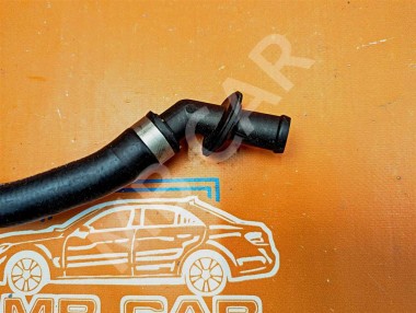 Патрубок ОЖ MERCEDES-BENZ E-класс W211/S211 (2002 - 2006) — Разборка Мерседес