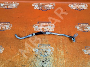 Трубка кондиционера MERCEDES-BENZ C-класс W203/S203/CL203 (2000 - 2004) — Разборка Мерседес