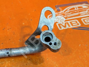 Трубка кондиционера MERCEDES-BENZ C-класс W203/S203/CL203 (2000 - 2004) — Разборка Мерседес