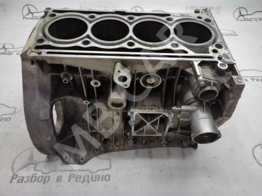 Шорт Блок MERCEDES-BENZ C-класс W203/S203/CL203 (2000 - 2004) — Разборка Мерседес