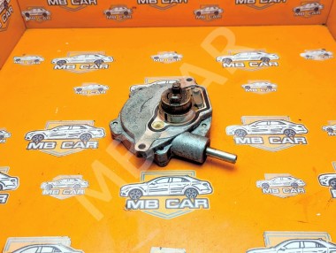 Насос вакуумный MERCEDES-BENZ C-класс W203/S203/CL203 рестайлинг (2004 - 2008) — Разборка Мерседес