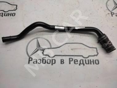 Трубка ГУРа MERCEDES-BENZ E-класс W212/S212/C207/A207 (2009 - 2013) — Разборка Мерседес