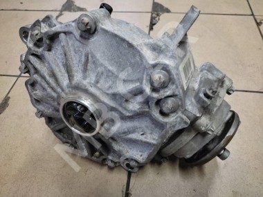 Редуктор передний MERCEDES-BENZ C-класс W205/S205/C205/A205 (2014 - 2018) — Разборка Мерседес