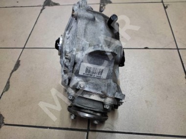 Редуктор передний MERCEDES-BENZ C-класс W205/S205/C205/A205 (2014 - 2018) — Разборка Мерседес