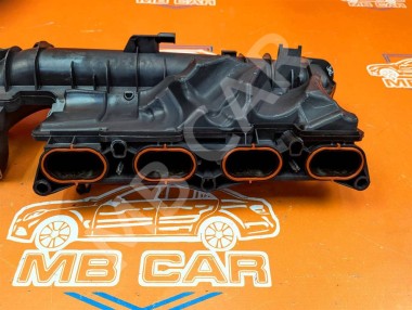 Коллектор впускной MERCEDES-BENZ E-класс W212/S212/C207/A207 (2009 - 2013) — Разборка Мерседес