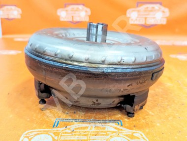 Гидротрансформатор АКПП.( бублик ) MERCEDES-BENZ C-класс W204/S204/С204 рестайлинг (2011 - 2015) — Разборка Мерседес