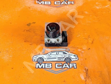 Блок ABS MERCEDES-BENZ M-класс W164 (2005 - 2008) &mdash; Разборка Мерседес