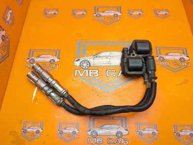 Катушка зажигания MERCEDES-BENZ A-класс W169 (2004 - 2008) A 150 1.5 CVT (95 л.с.) &mdash; Разборка Мерседес