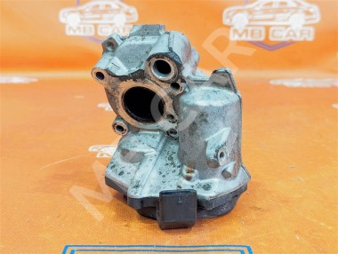 Клапан EGR MERCEDES-BENZ Vito W639 (2003 - 2010) — Разборка Мерседес