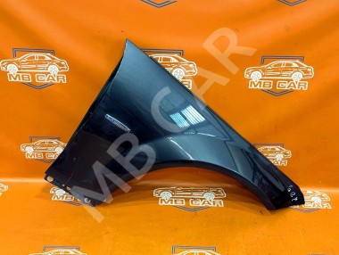 Крыло переднее правое MERCEDES-BENZ C-класс W204/S204 (2006 - 2011) — Разборка Мерседес