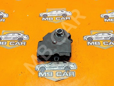 Сервоприводы печки MERCEDES-BENZ M-класс W163 (1997 - 2001) &mdash; Разборка Мерседес