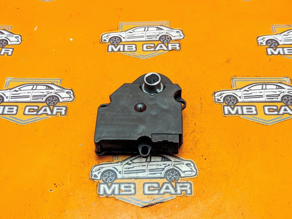 Сервоприводы печки MERCEDES-BENZ M-класс W163 (1997 - 2001) фото 1 &mdash; Разборка Мерседес