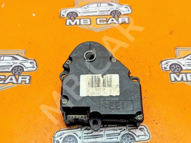 Сервоприводы печки MERCEDES-BENZ M-класс W163 (1997 - 2001) &mdash; Разборка Мерседес