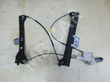 Стеклоподъемник передний правый MERCEDES-BENZ CLK-класс C209/W209 (2002 - 2005) — Разборка Мерседес