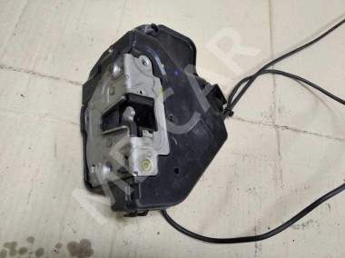 Замок двери задней правой MERCEDES-BENZ E-класс W211/S211 рестайлинг (2006 - 2009) — Разборка Мерседес