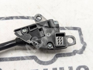 Переключатель рулевой колонки MERCEDES-BENZ C-класс W203/S203/CL203 (2000 - 2004) — Разборка Мерседес