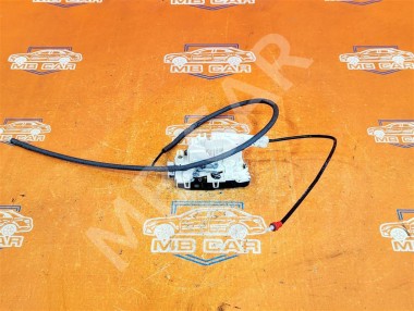 Замок двери задней правой MERCEDES-BENZ Sprinter w906 — Разборка Мерседес