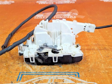 Замок двери задней правой MERCEDES-BENZ Sprinter w906 — Разборка Мерседес