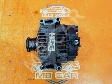 Генератор MERCEDES-BENZ C-класс W204/S204 (2006 - 2011) — Разборка Мерседес