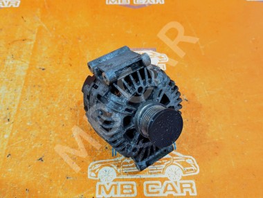 Генератор MERCEDES-BENZ C-класс W204/S204 (2006 - 2011) — Разборка Мерседес