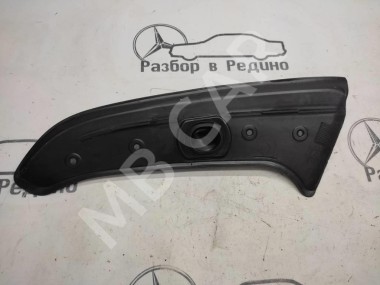 Накладка MERCEDES-BENZ GLS-класс X166 (2015 - 2019) — Разборка Мерседес