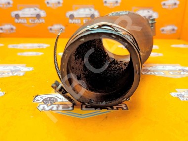 Патрубок интеркулера MERCEDES-BENZ V-класс W639 (2003 - 2014) — Разборка Мерседес